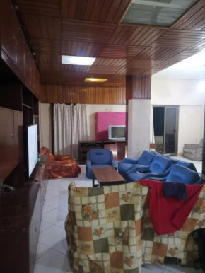 Apartment in Dokki 220 meter 3 rooms شقة بالدقى شارع نوال 220 متر 3 غرف